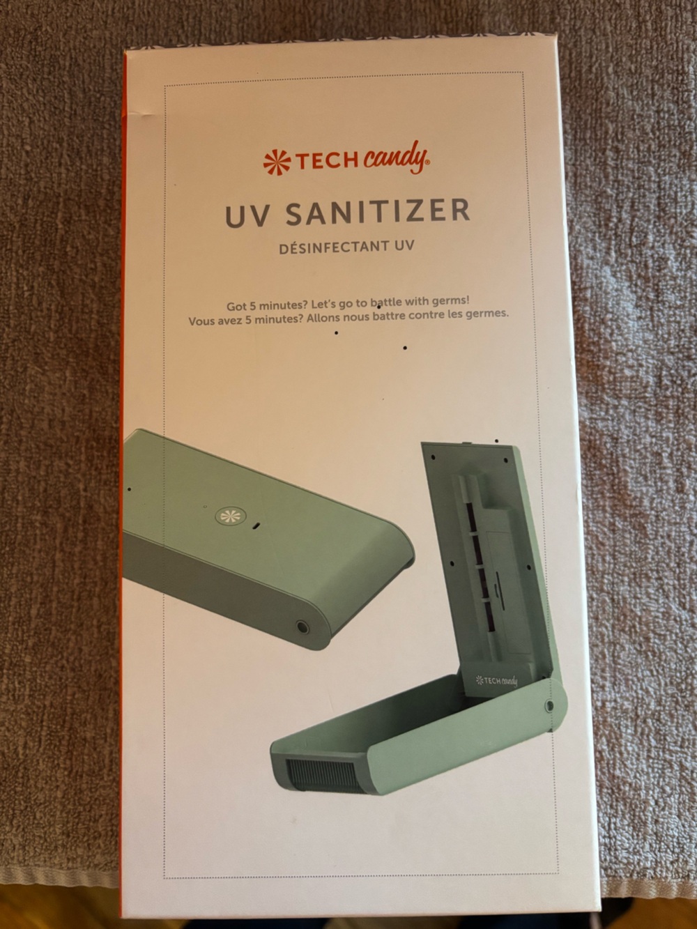 UV Sanitizer